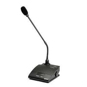 Pupitre microphone Président pour CS-120, HP 3 W intégré|Rondson-ONDCS-021R