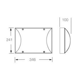 Casemate 120|Securlite-LON98010002