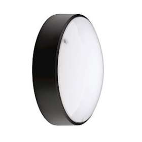 Rondo LED Noir Module LED 1800Lm 3000K|Securlite-LON25202300