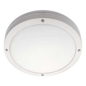 EVJE hublot ou applique blanc LED 12W 4000K avec détecteur classe I IP65|Sg lighting-NOL641823