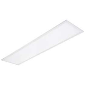 Sense Opalprism 300x1200 Blanc 3880lm 3000K Ra80 PIR Sensor|Sg lighting-NOL212323