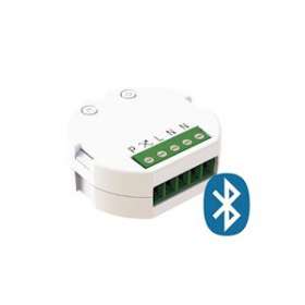 LEDDIM Smart Isosafe PILL mini sans bornier 200VA IP20 blanc|Sg lighting-NOL820351