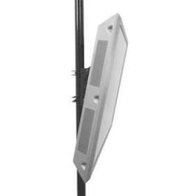CHIEF - Support moniteur pour poteau fin|-IVVTPM2000B