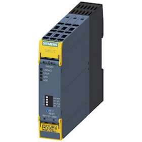 SIRIUS BLOC LOGIQUE SECURITE ADV R3+1|Siemens Industries et Infrastructures-SIE3SK1121-2AB40