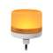 E-LITE : balise LED orange IP66 24VDC