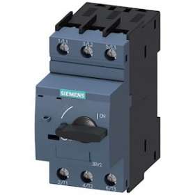 DISJONCTEUR BORNES A VIS 22A|Siemens Industries et Infrastructures-SIE3RV2321-4CC10