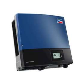 OND TRI 20KW, sans transfo, Webconnect. SANS écran. Firmware RFG.|Sma france-SLYSTP20000TL-30.082000002 $0622