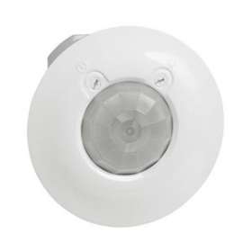 Détecteur de mouvement autonome ECO1 3 fils IP41 fixation plafond - carton|Legrand-LEG048941