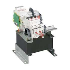 Transformateur CNOMO TDCE version I - prim 230/400V~/sec 115 ou 230V - 100 VA|Legrand-LEG042632