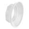 Bague Pour Douille E14 Tp 43X15mm Blanc