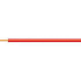 H07VR 16 ROUGE TGL|Fils et Câbles Druise-FILH07VR16RGTGL