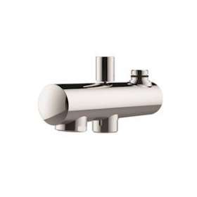 Bec de robinet pour Combinés Bain/douche Opium thermostatique réf668400/667200|Valentin-VA200071500000