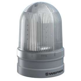 EvoSIGNAL Maxi - Feu flash/EVS - 115-230VAC - Blanc - Montage polyvalent|-WRM26242060