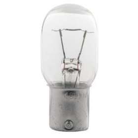 Ampoule BA15D 10W 230V 1 pièce|Sirena-ENA70950