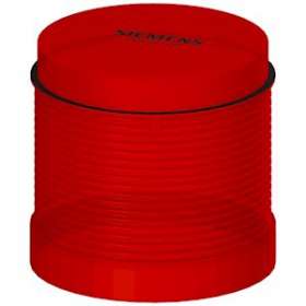 Colonne lum.rouge.flash.115V|Siemens Industries et Infrastructures-SIE8WD4440-0CB