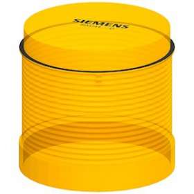 Colonne lum.jaune.flash.230V|Siemens Industries et Infrastructures-SIE8WD4450-0CD