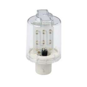 Harmony - Led ba15d - flashing ligh t-24 v rouge su|Schneider Electric-SCHDL2EKB4SB