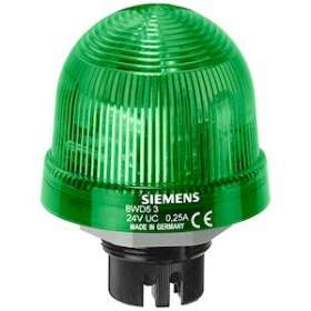 Colonne lum.verte.flash. 24VUC|Siemens Industries et Infrastructures-SIE8WD5320-0CC