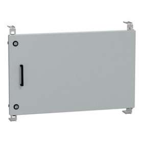 Thalassa PLA - Porte interieure p/ PLA 500x750 Ral 7035|Schneider Electric-SCHNSYPAPLA57G