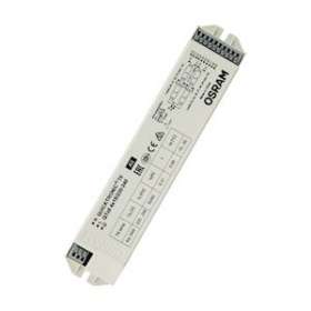 QTZ8 4X18/220-240 OSRAM Ballast électronique pour tubes T8|Ledvance-OSR863362