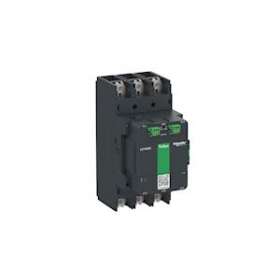 Contacteur TeSys LC1G 400A 440V 3P AC3 Advanced 200-500V AC-DC bobine|Schneider Electric-SCHLC1G400LSEA