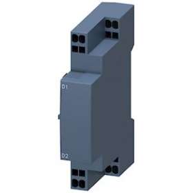 DECLENCHEUR MIN. TENSION AC 230V/240V|Siemens Industries et Infrastructures-SIE3RV2902-2AP0