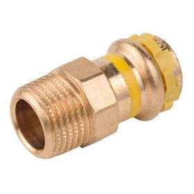 VSH SudoPress Cuivre Gaz raccord droit FM 42xR1 1/4|Aalberts Integrated Piping Systems BV-IPH6673788