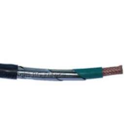 CABLE VIDEO COAX 75 TGL|Fils et Câbles Druise-FILVIDEOCOAX75TGL