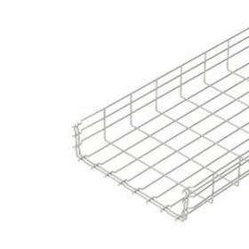 Chemin de câbles treillis GRM GRM 105 400 A2|Obo bettermann france-BTM6002463