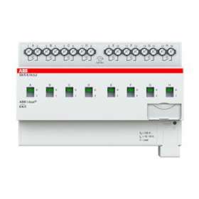 Sa/S8.16.5.2 Do - 8S 16A Inrush|ABB-ABBA906649