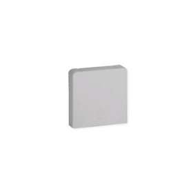 Embout pour TA-E 60x60 gris|Iboco-IBOB02249