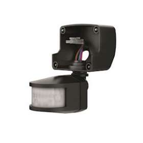 Projecteur Extérieur Twister 3 LED 70W 3000K Gris - ARIC - Lampe d