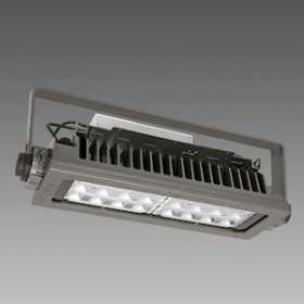 FORUM 2178 Gra Cell 350W Ip66Ik08 33536Lm 4000K|Disano-ZON41290200