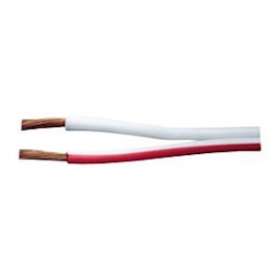 CABLE TBT PLAT 2X0,75 C100M|Fils et Câbles Druise-FILTBTPLAT2X0,75C100