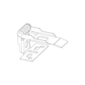 Ressorts Pour Toledo X4|Disano-ZON2202430100