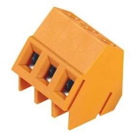 Blocs de jonction pour CI pas 10mm|Weidmuller-WEI9994610000