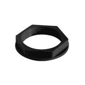 Ecrou - ISO 10 - Polyamide 6.6 noir|Eaton Capri-CAP261003