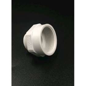 Amplificateur - Pg7 / Pg9 - polyamide 6.6 gris|Eaton Capri-CAP070970