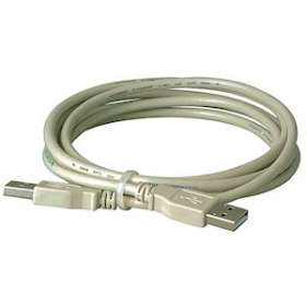 Cable USB,m-m, 2 m|Harting-HRG39509030050