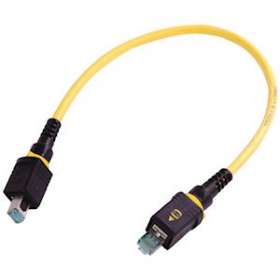 HA PPV4 2.0 RJ45 Cat6A PUR 3,0m|Harting-HRG09482828756030