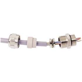 Acces. Special Cable Clamp EMC PG 21, Ir|Harting-HRG09620005008