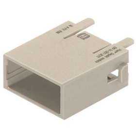 Han module adapter, male|Harting-HRG09140013011