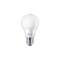 Pack de 6 LEDbulb ND 8-60W A60 E27 827