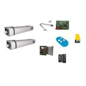 Kit articulé STYLO 1,8m 24V encodeur réversible ZLXM|Came france-KAM8K01MB-016