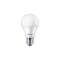 Pack de 6 LEDbulb ND 10-75W A60 E27 827