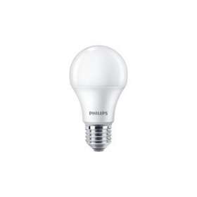 Pack de 6 LEDbulb ND 10-75W A60 E27 827|Philips Signify-PHI420694