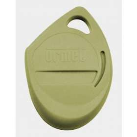 Badge Uno Universel Vert|Urmet france-URM17021003