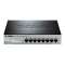 Switch Poe Manag 6 Ports / Alim