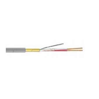 CABLE GRIS D'INSTRUM 01IQ09EGSF|Fils et Câbles Druise-FIL01IQ09EGSFGRTGL