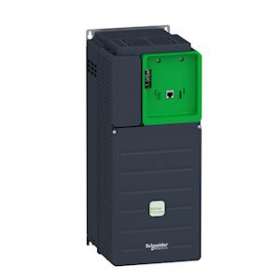 Altivar Process - variateur de vitesse compact - 18kW 400V - IP20 - sans pocket|Schneider Electric-SCHATV630D18N4Z